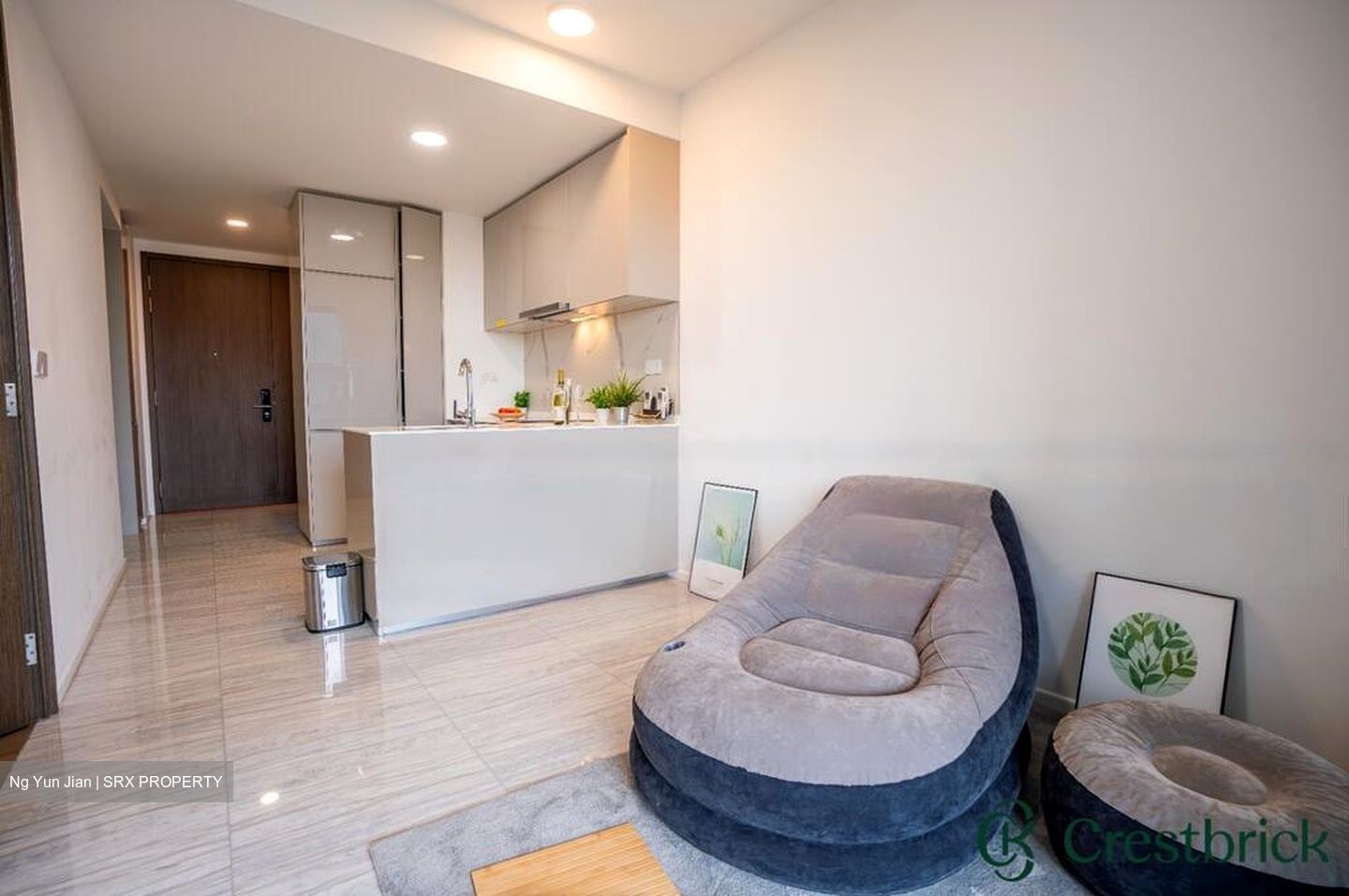 Parc Esta (D14), Apartment #466428381